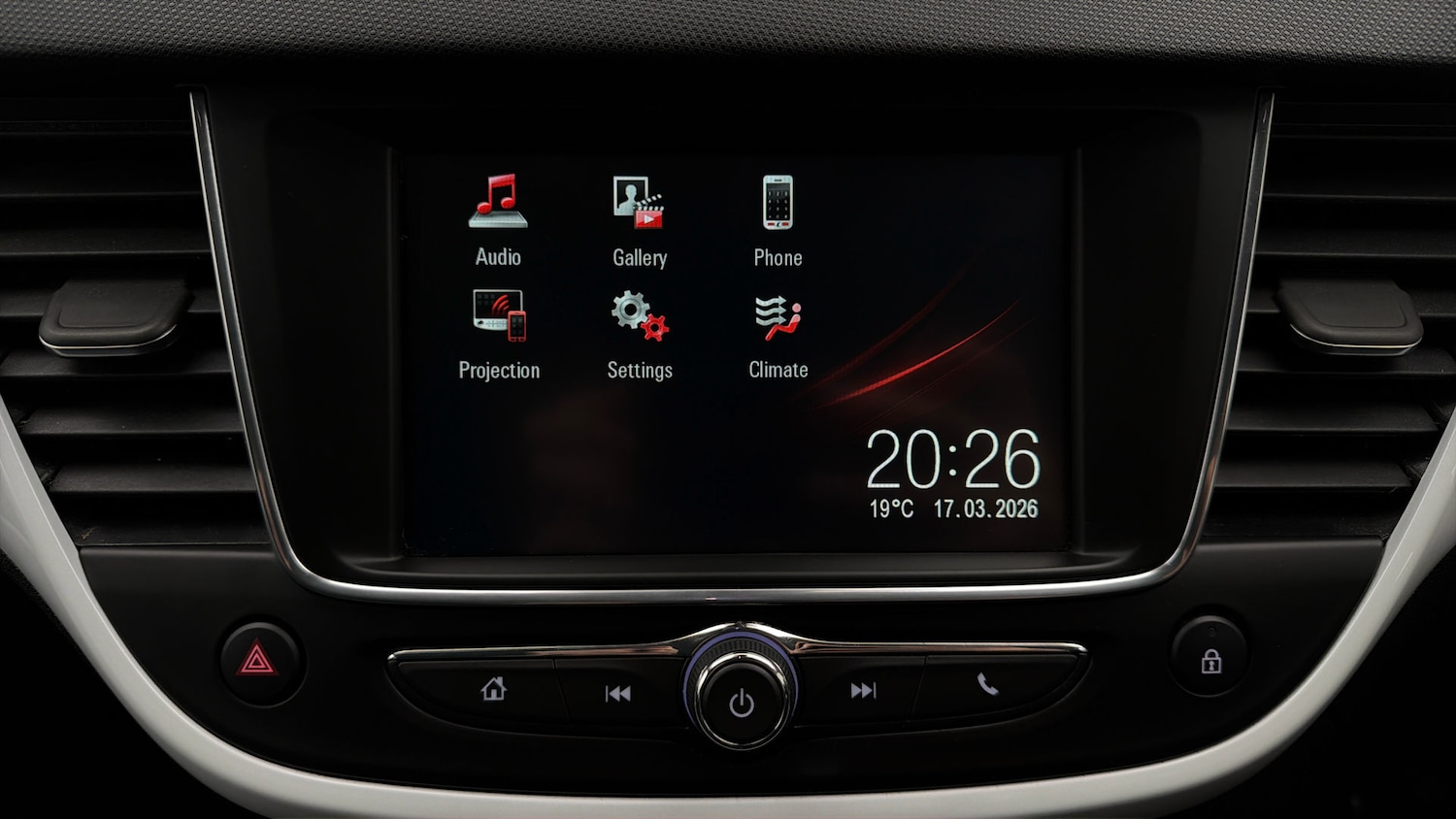 Used Vauxhall Crossland 2021 for sale - 77935883: Photo 10