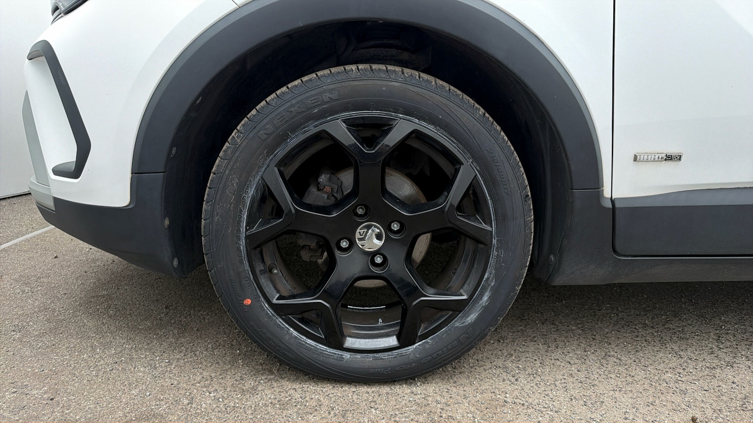 Used Vauxhall Crossland 2021 for sale - 77935883: Photo 17