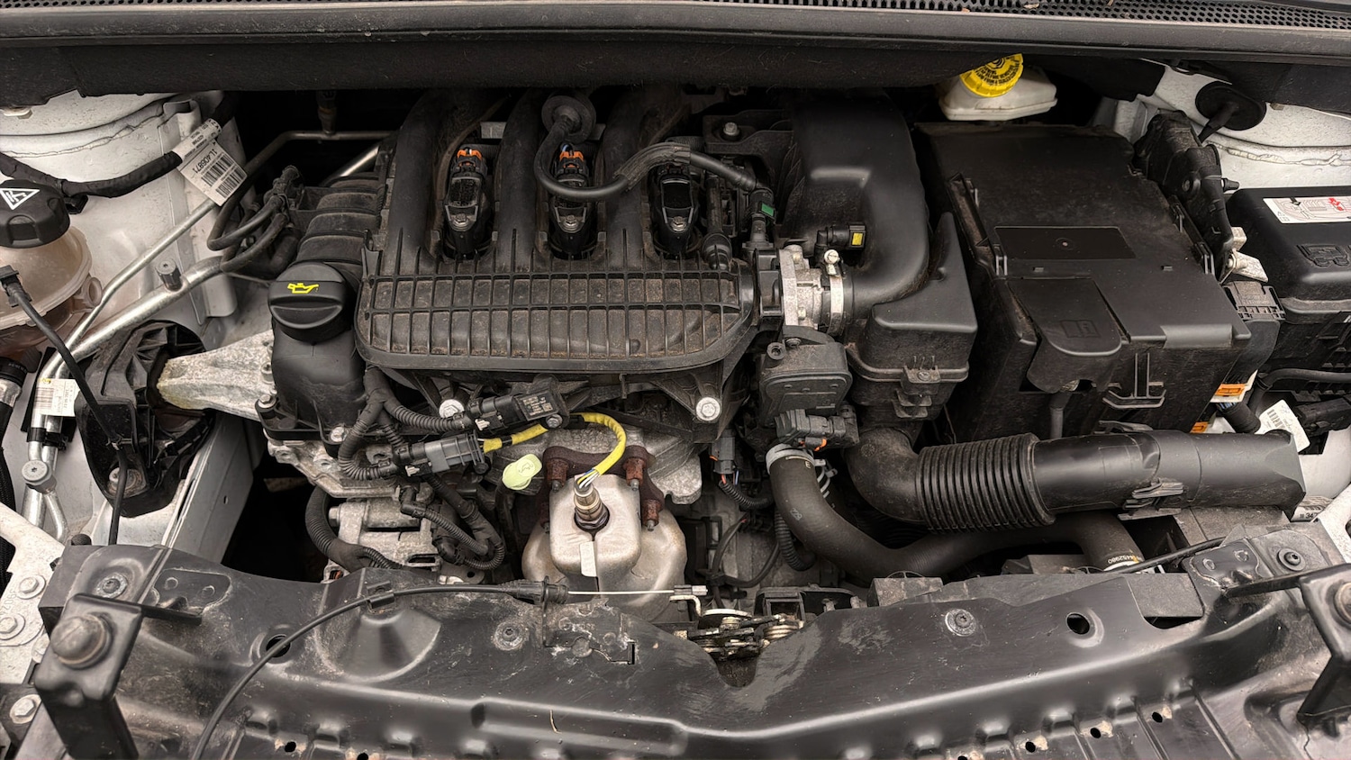 Used Vauxhall Crossland 2021 for sale - 77935883: Photo 18