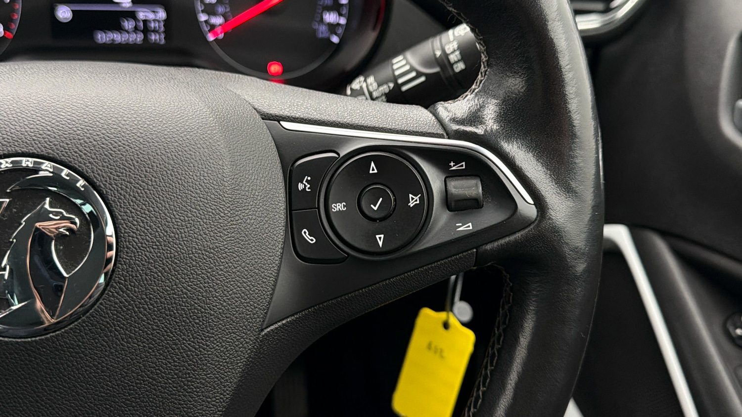 Used Vauxhall Crossland 2021 for sale - 77935883: Photo 23