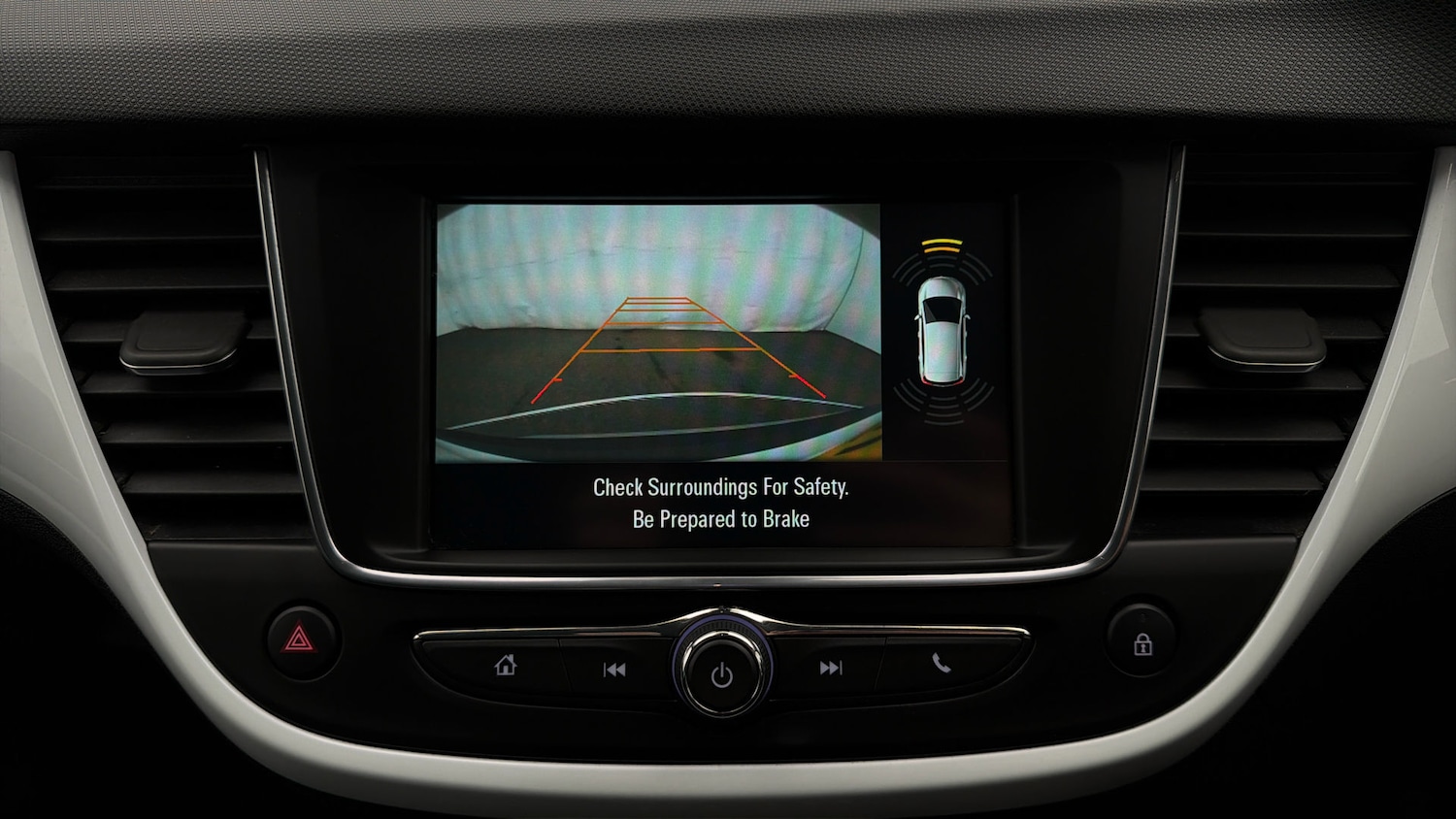 Used Vauxhall Crossland 2021 for sale - 77935883: Photo 25