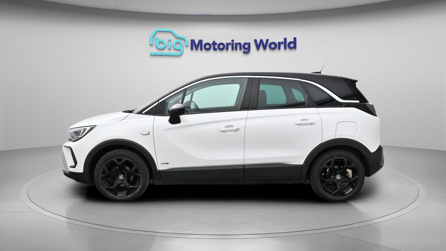 Used Vauxhall Crossland 2021 for sale - 77935883: Photo 4