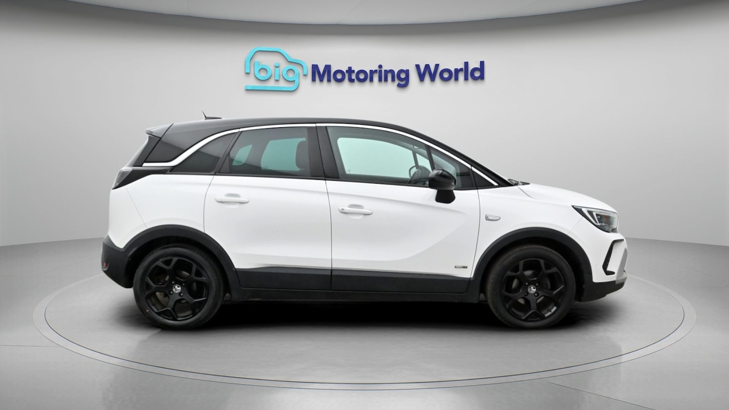 Used Vauxhall Crossland 2021 for sale - 77935883: Photo 8