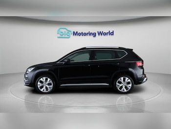 Used SEAT Ateca 2023 for sale - 78787789: Photo