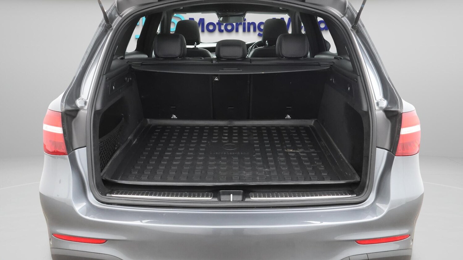 Used Mercedes-Benz GLC 2018 for sale - 76201350: Photo 18