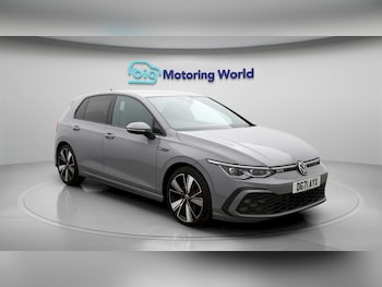Used Volkswagen Golf 2022 for sale - 77701193: Photo