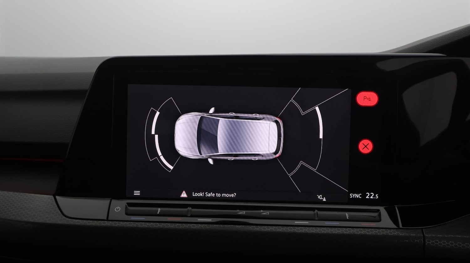 Used Volkswagen Golf 2022 for sale - 77701193: Photo 26