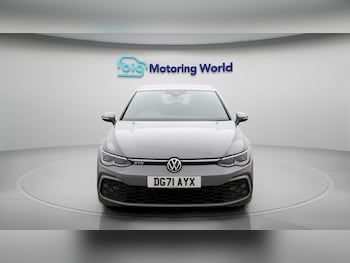 Used Volkswagen Golf 2022 for sale - 77701193: Photo