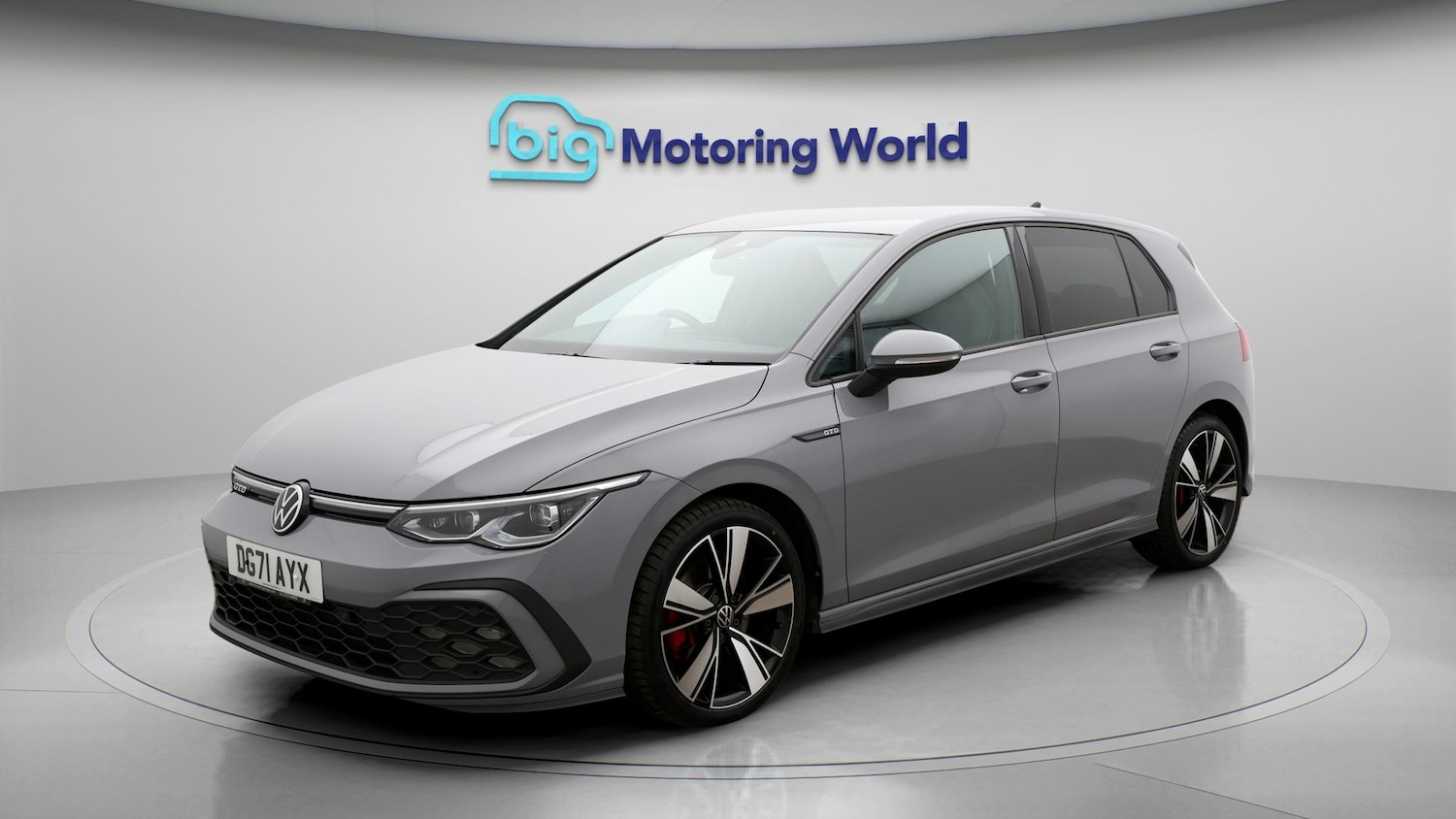 Used Volkswagen Golf 2022 for sale - 77701193: Photo 3