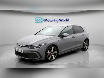 Used Volkswagen Golf 2022 for sale - 77701193: Photo