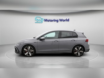 Used Volkswagen Golf 2022 for sale - 77701193: Photo