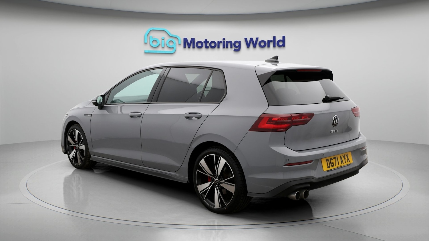 Used Volkswagen Golf 2022 for sale - 77701193: Photo 5