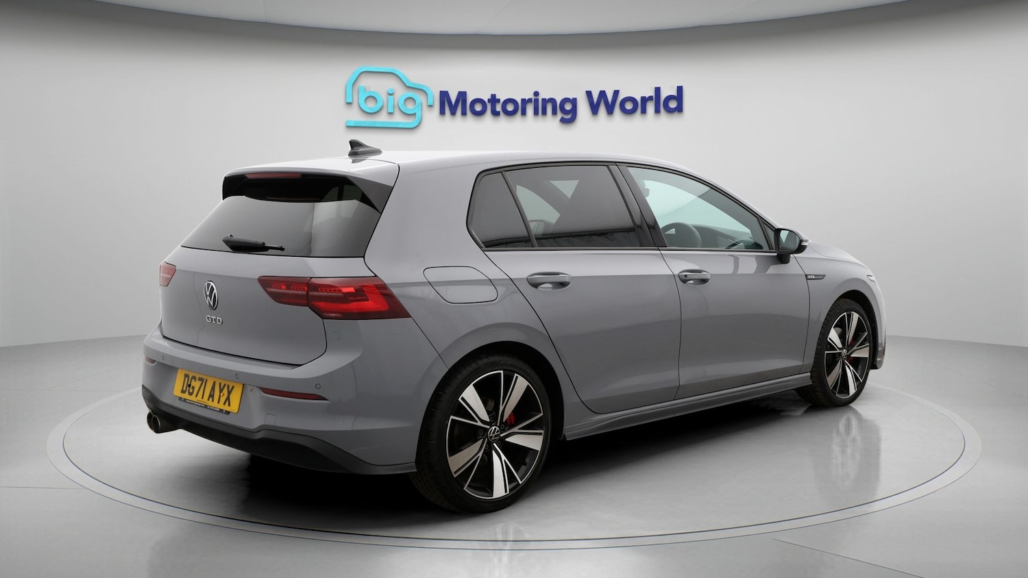 Used Volkswagen Golf 2022 for sale - 77701193: Photo 7