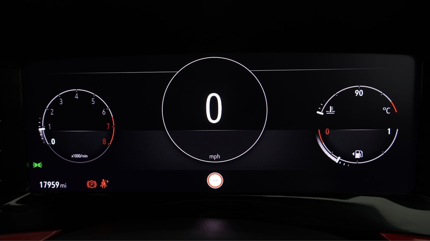 Used Vauxhall Mokka 2022 for sale - 77364180: Photo 10