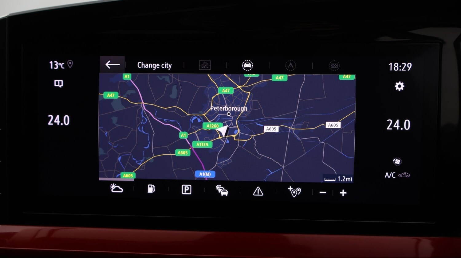 Used Vauxhall Mokka 2022 for sale - 77364180: Photo 11