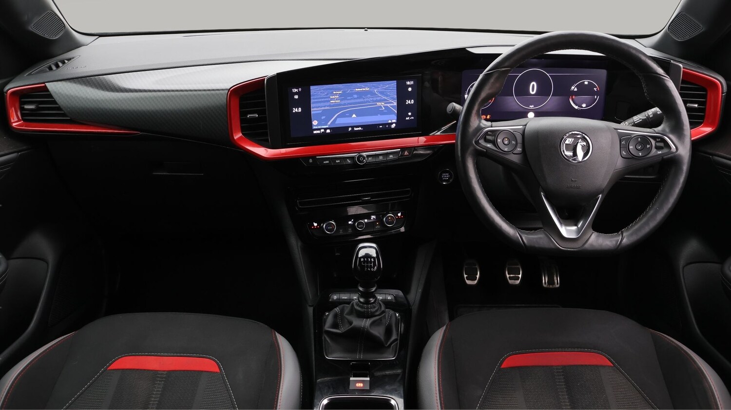 Used Vauxhall Mokka 2022 for sale - 77364180: Photo 13