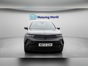 Used Vauxhall Mokka 2022 for sale - 77364180: Photo