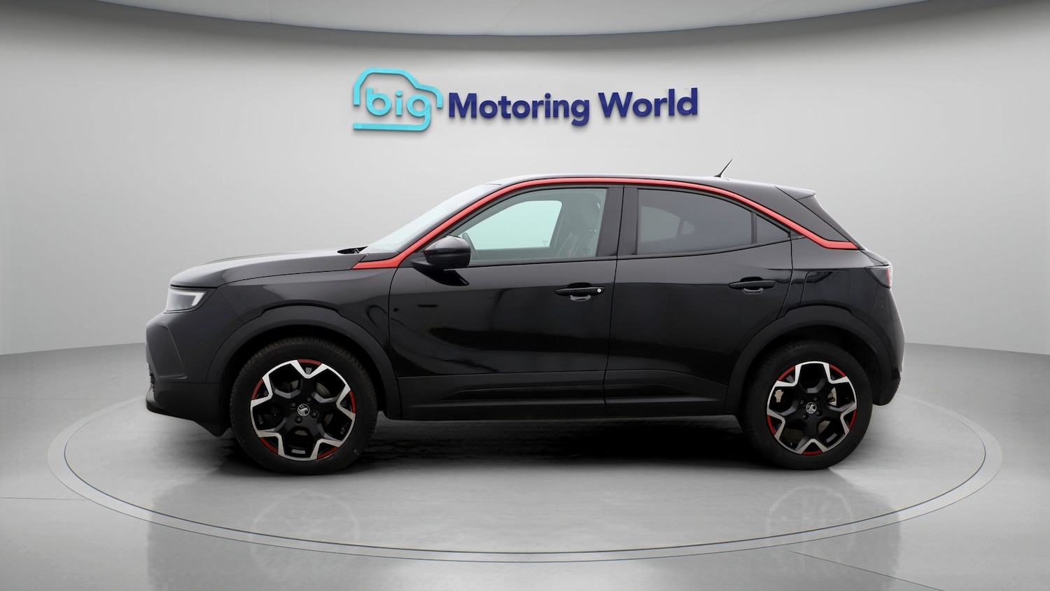 Used Vauxhall Mokka 2022 for sale - 77364180: Photo 4