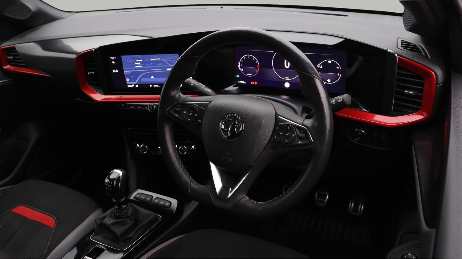 Used Vauxhall Mokka 2022 for sale - 77364180: Photo 9