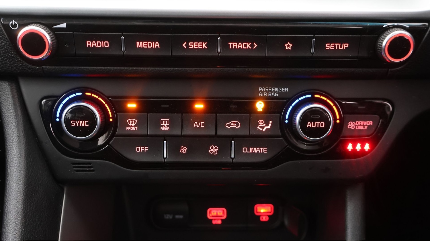 Used Kia Niro 2022 for sale - 77804387: Photo 11