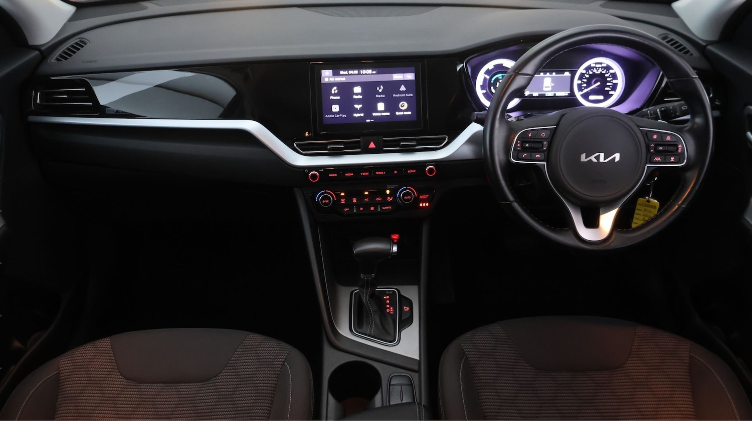 Used Kia Niro 2022 for sale - 77804387: Photo 12