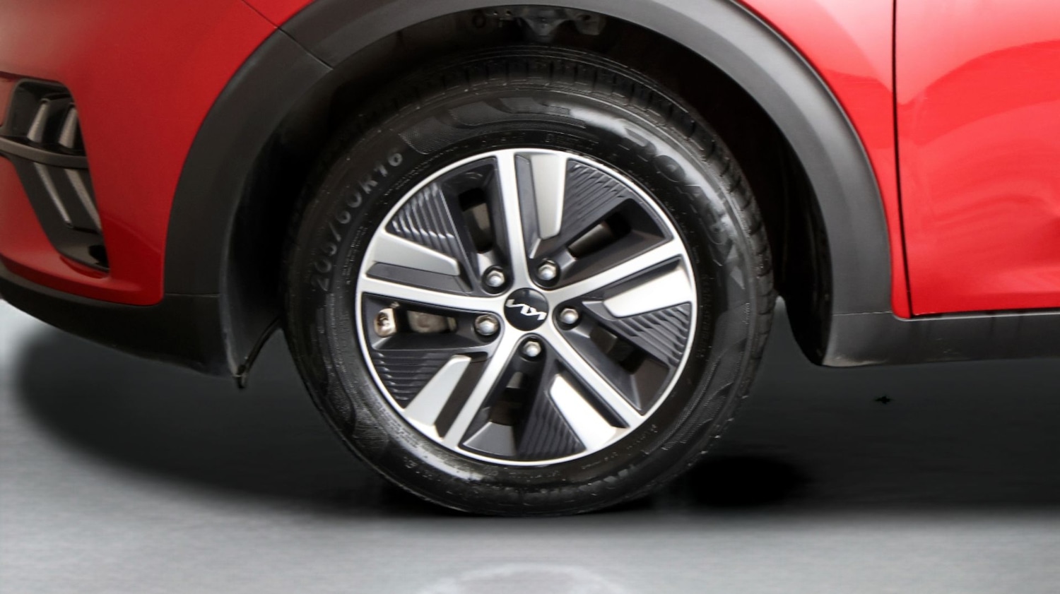 Used Kia Niro 2022 for sale - 77804387: Photo 17