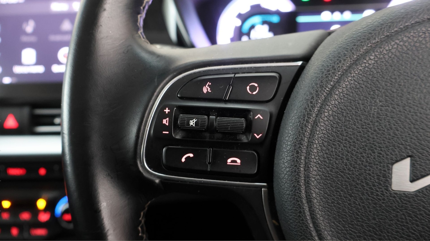 Used Kia Niro 2022 for sale - 77804387: Photo 19