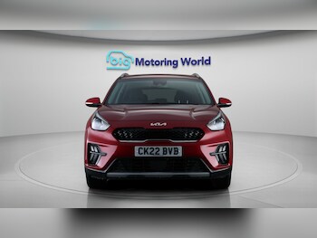 Used Kia Niro 2022 for sale - 77804387: Photo