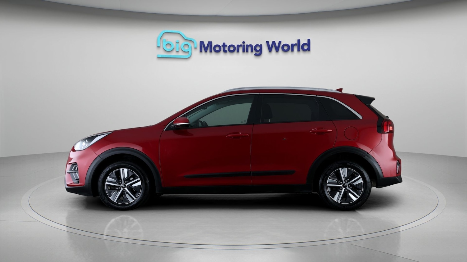Used Kia Niro 2022 for sale - 77804387: Photo 4
