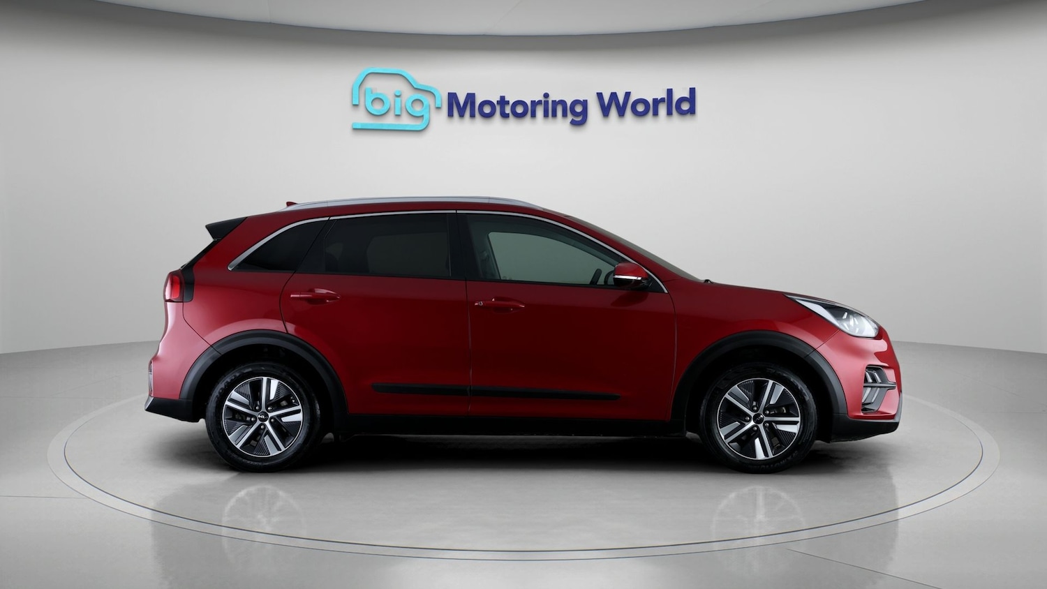 Used Kia Niro 2022 for sale - 77804387: Photo 8
