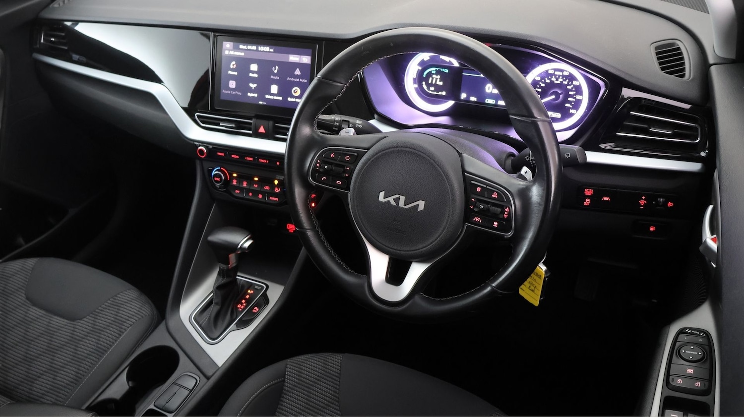 Used Kia Niro 2022 for sale - 77804387: Photo 9