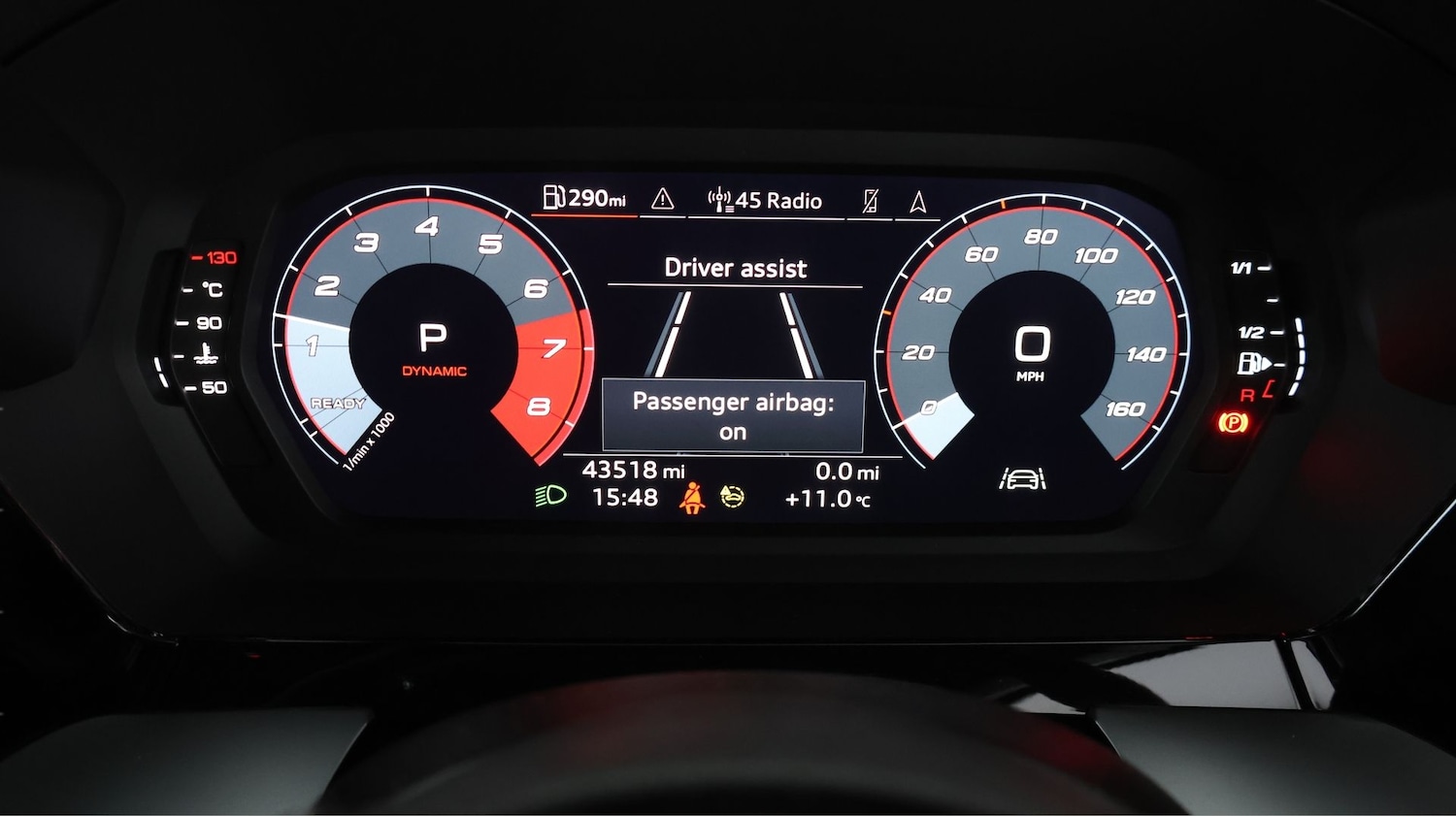 Used Audi A3 2021 for sale - 78042186: Photo 10