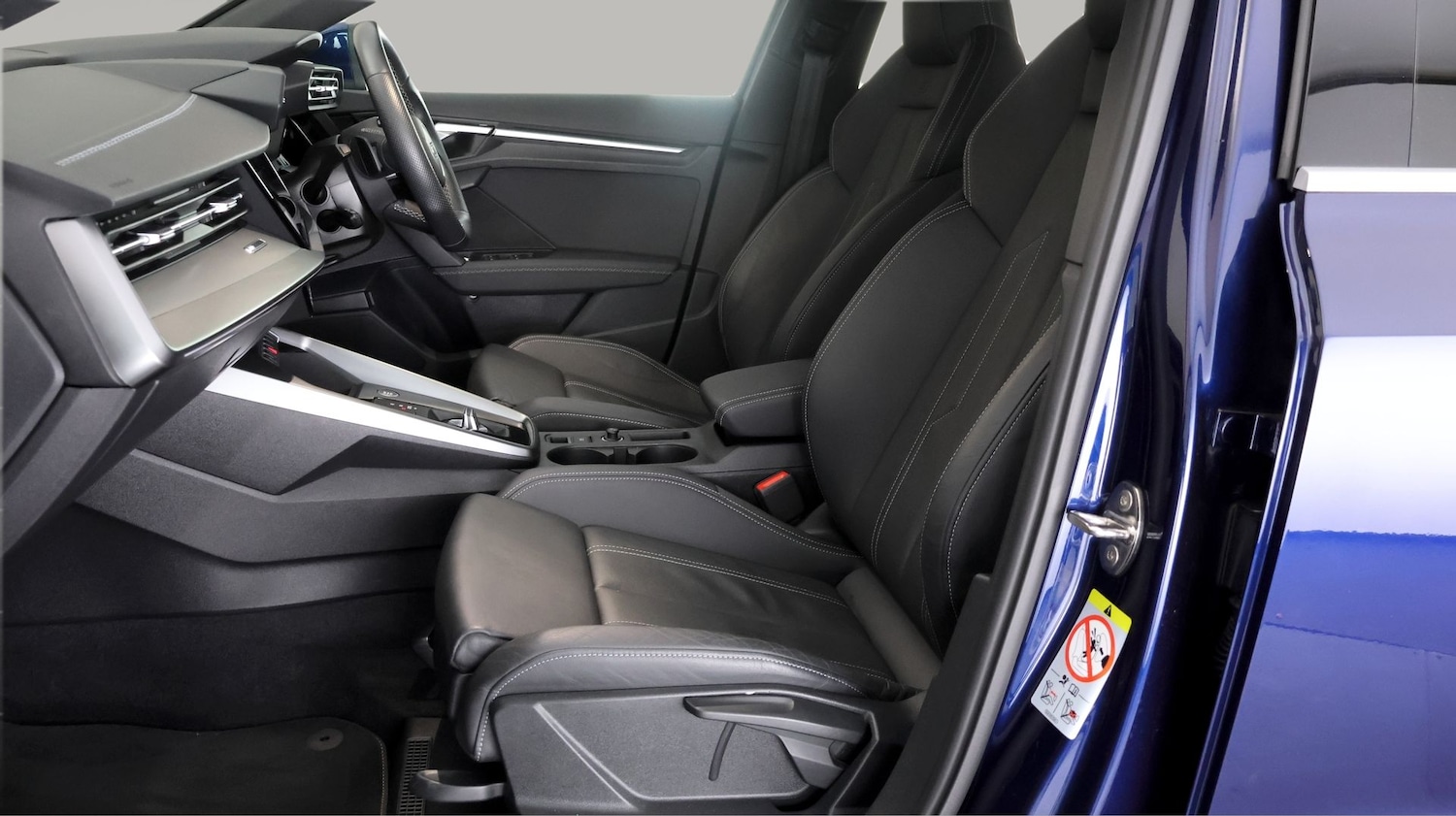 Used Audi A3 2021 for sale - 78042186: Photo 13