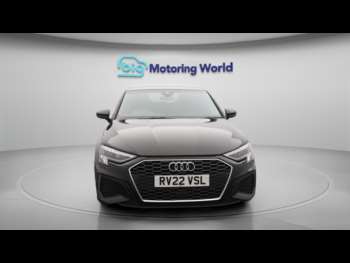 Used Audi A3 2022 for sale - 75224586: Photo