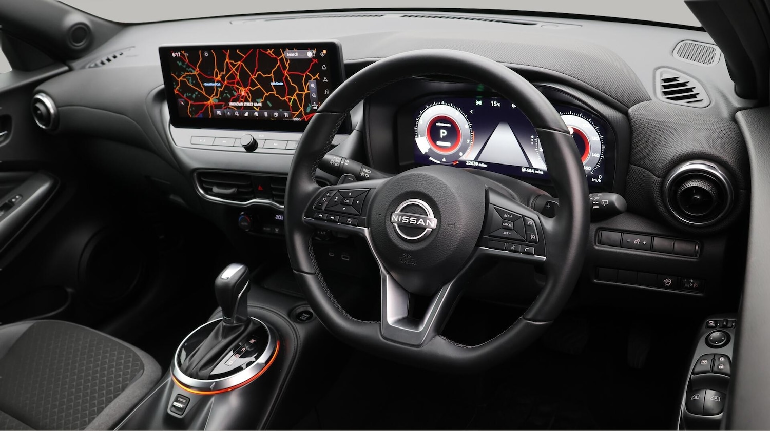 Used Nissan Juke 2024 for sale - 76759304: Photo 10