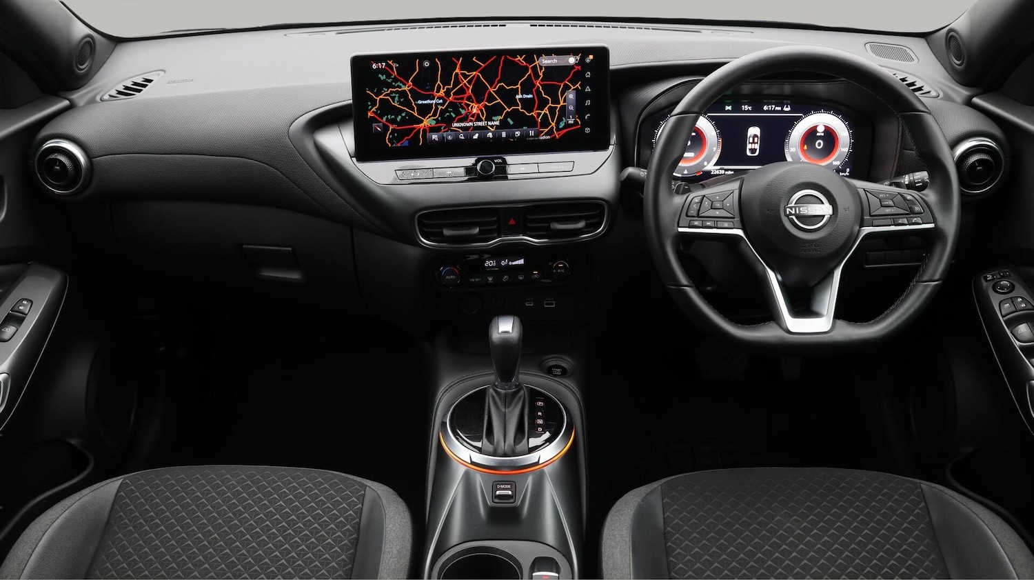 Used Nissan Juke 2024 for sale - 76759304: Photo 14