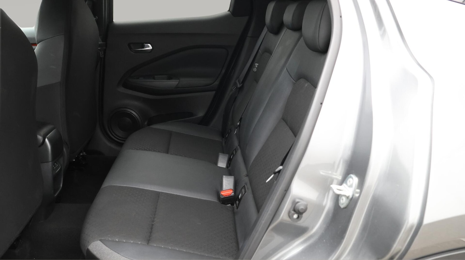 Used Nissan Juke 2024 for sale - 76759304: Photo 17