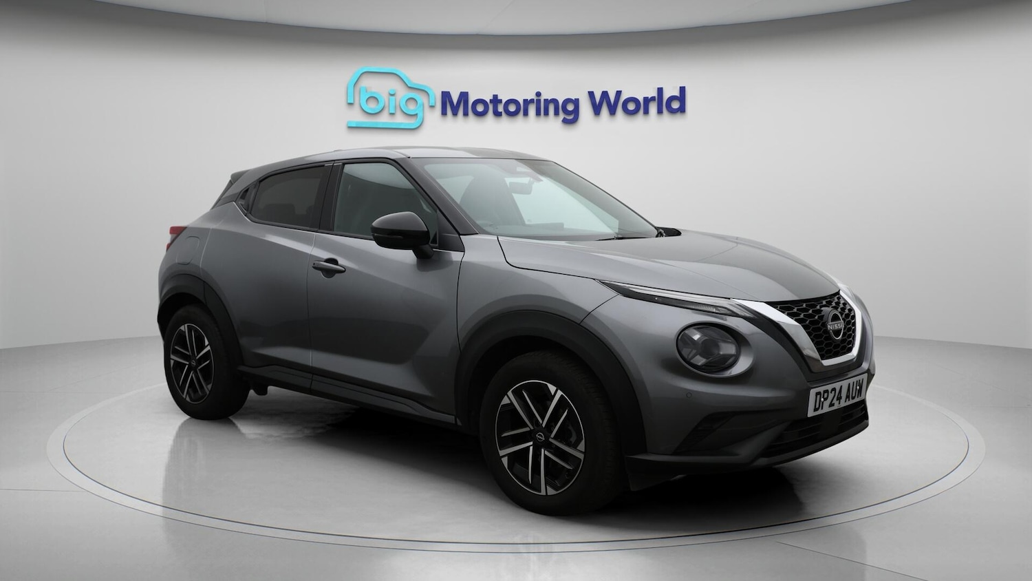 Used Nissan Juke 2024 for sale - 76759304: Photo 2