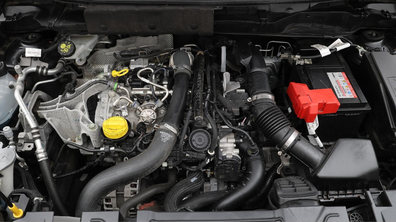 Used Nissan Juke 2024 for sale - 76759304: Photo 20