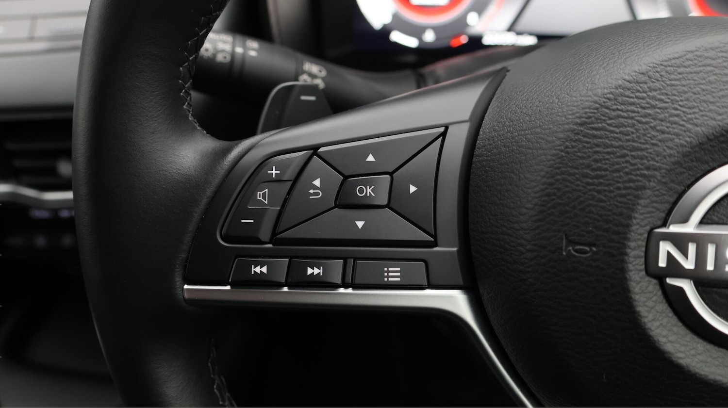 Used Nissan Juke 2024 for sale - 76759304: Photo 24