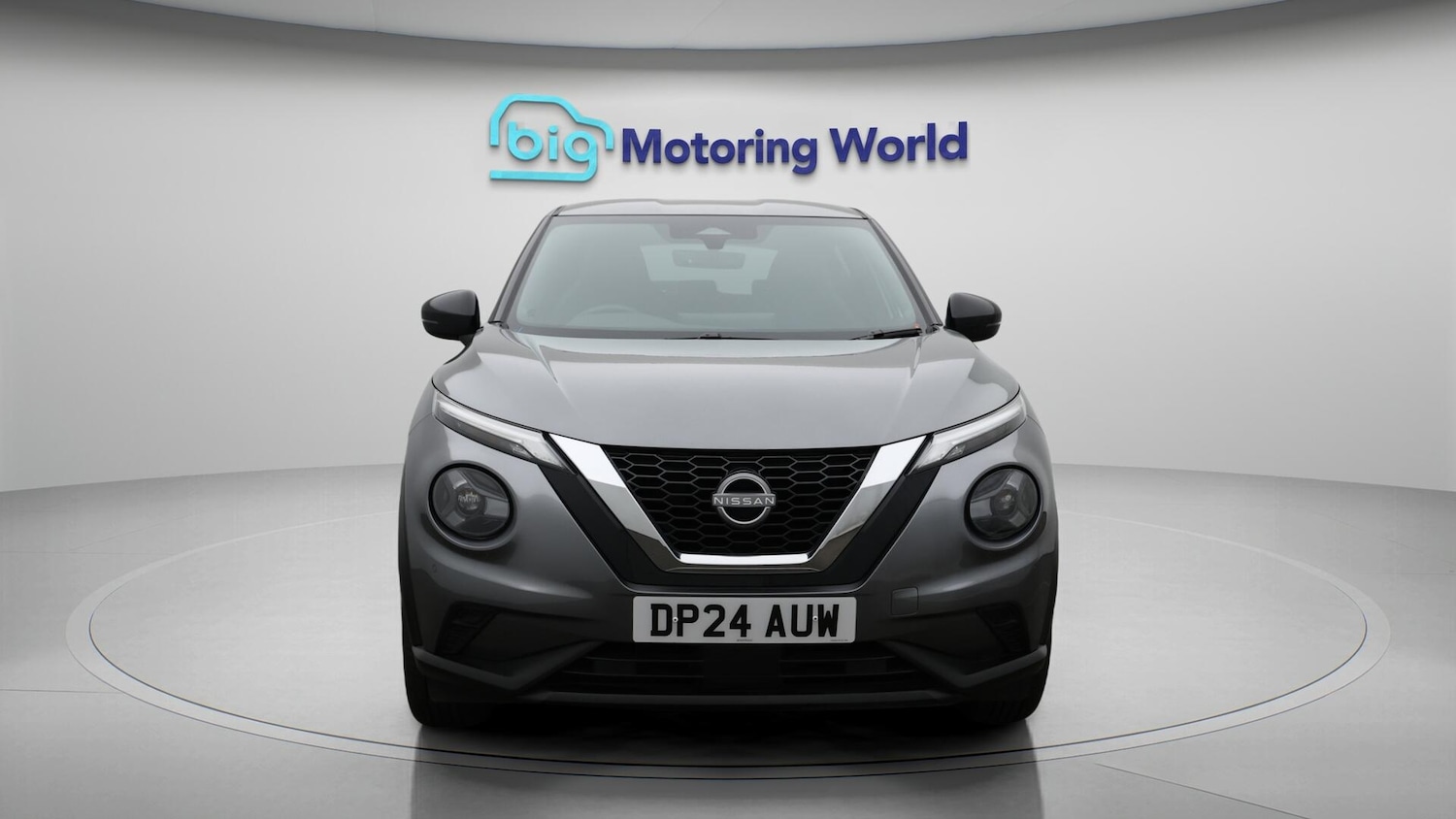 Used Nissan Juke 2024 for sale - 76759304: Photo 3