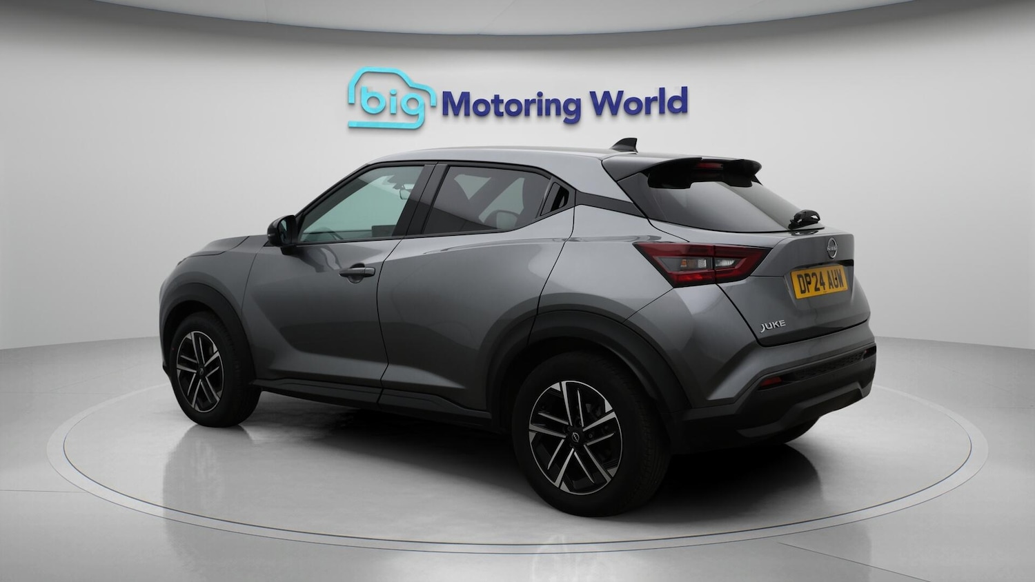 Used Nissan Juke 2024 for sale - 76759304: Photo 6