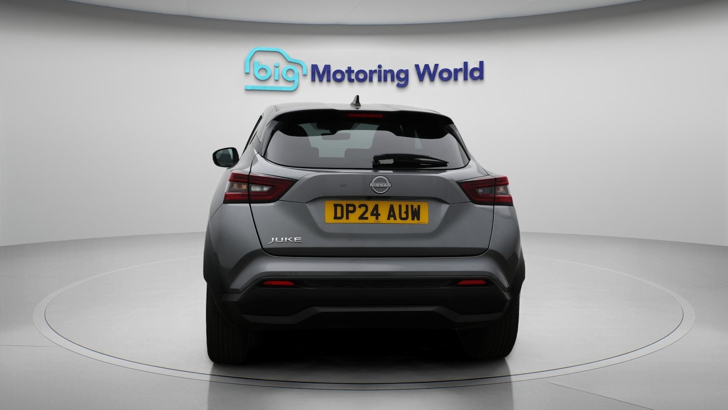 Used Nissan Juke 2024 for sale - 76759304: Photo 7