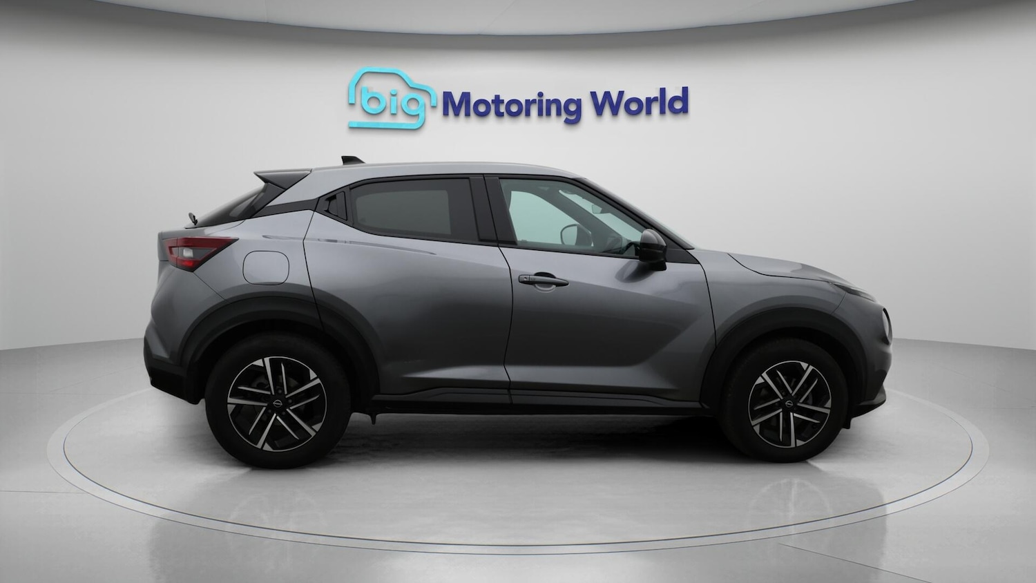 Used Nissan Juke 2024 for sale - 76759304: Photo 9