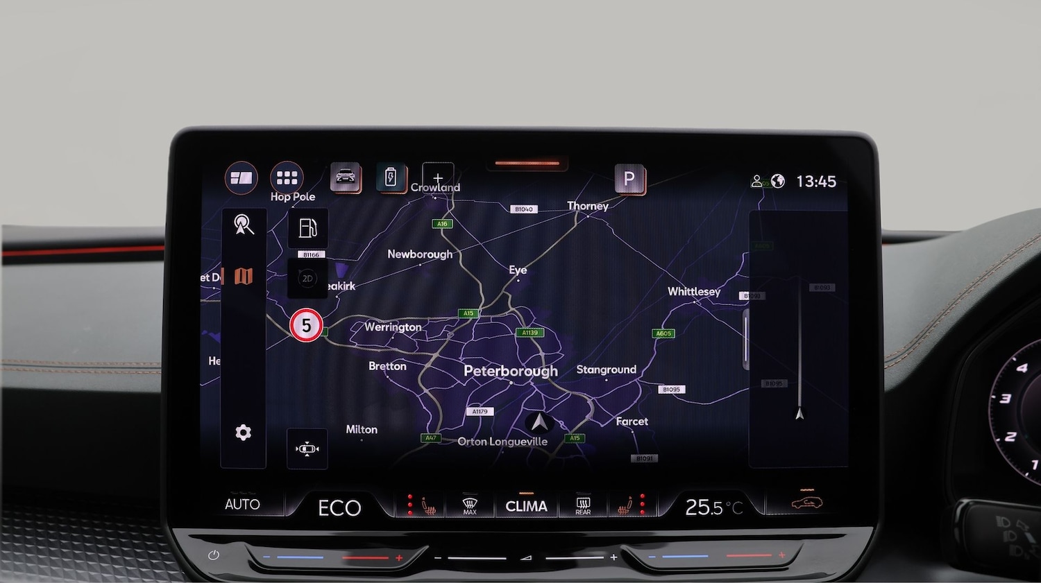 Used Cupra Formentor for sale - 77760381: Photo 11