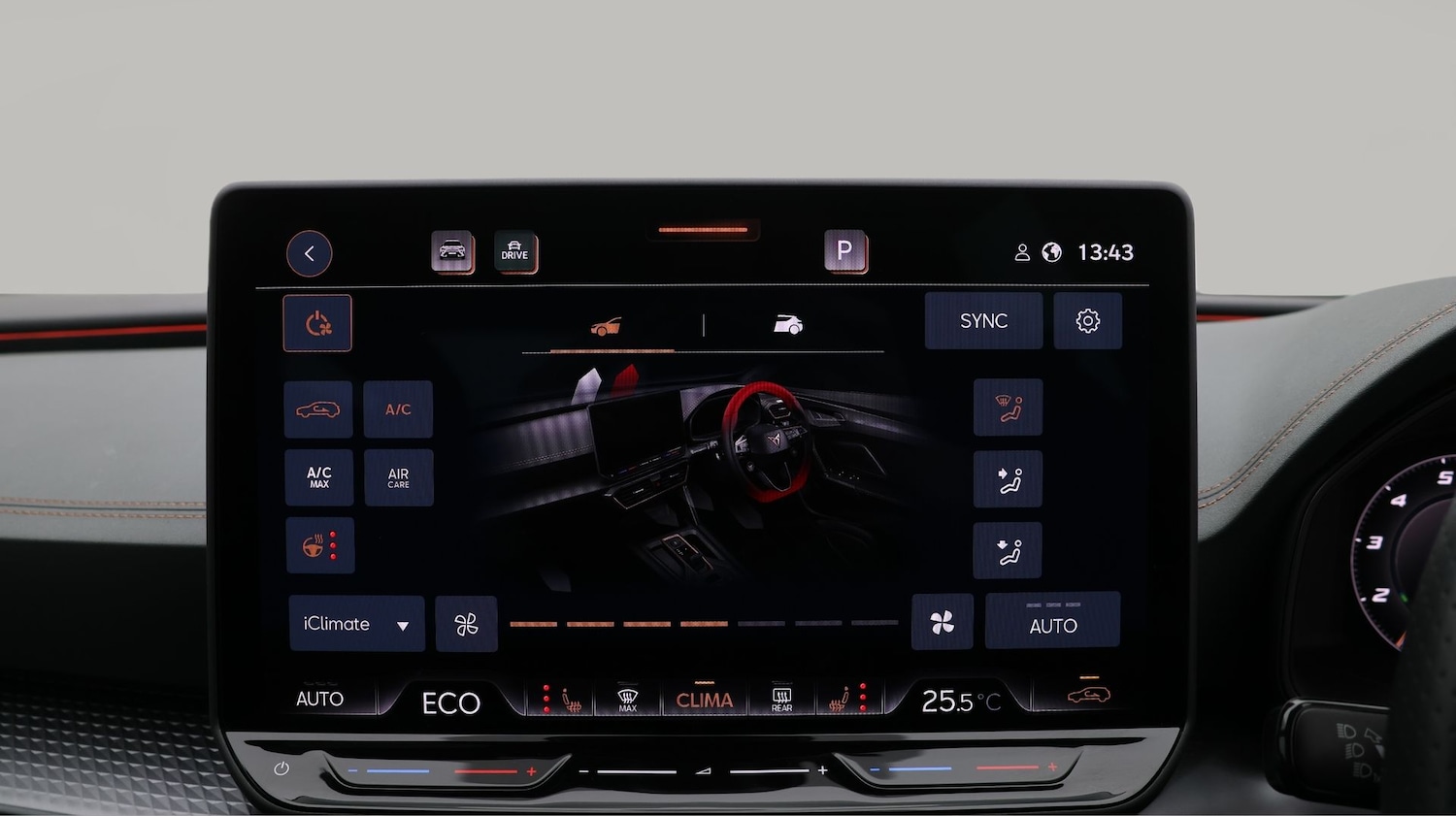 Used Cupra Formentor for sale - 77760381: Photo 12