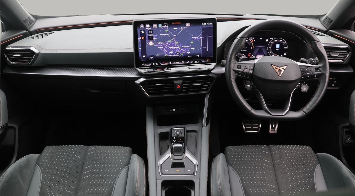 Used Cupra Formentor for sale - 77760381: Photo 13