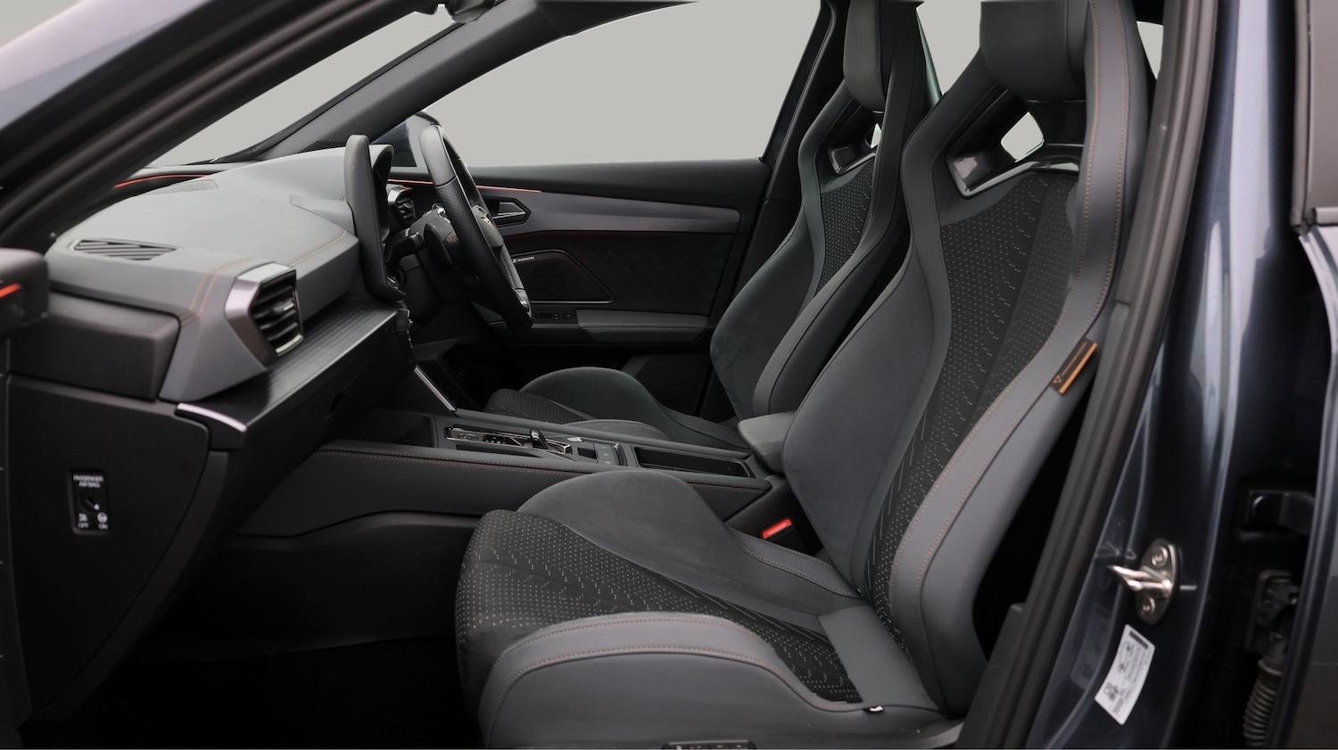 Used Cupra Formentor for sale - 77760381: Photo 14