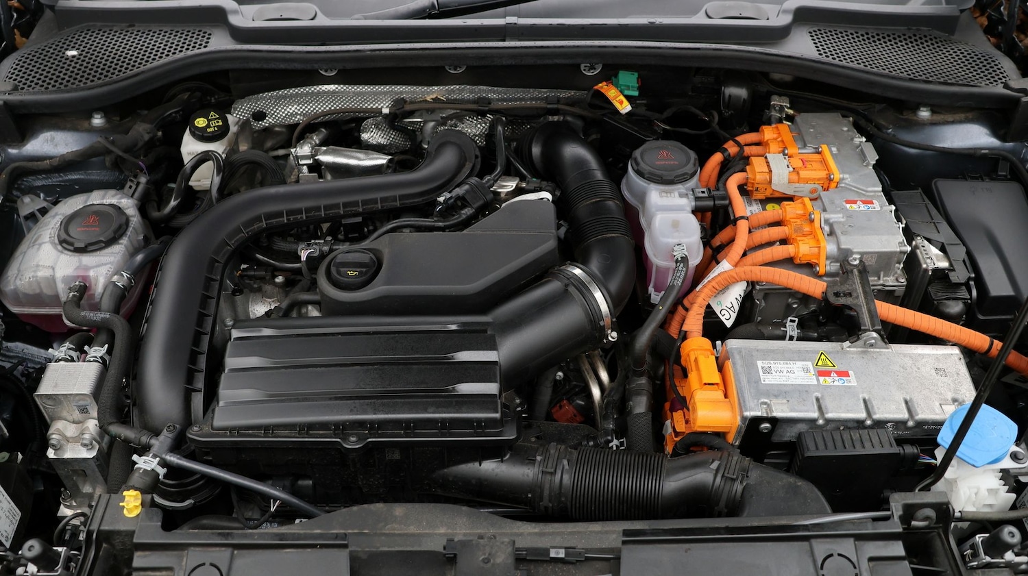 Used Cupra Formentor for sale - 77760381: Photo 19