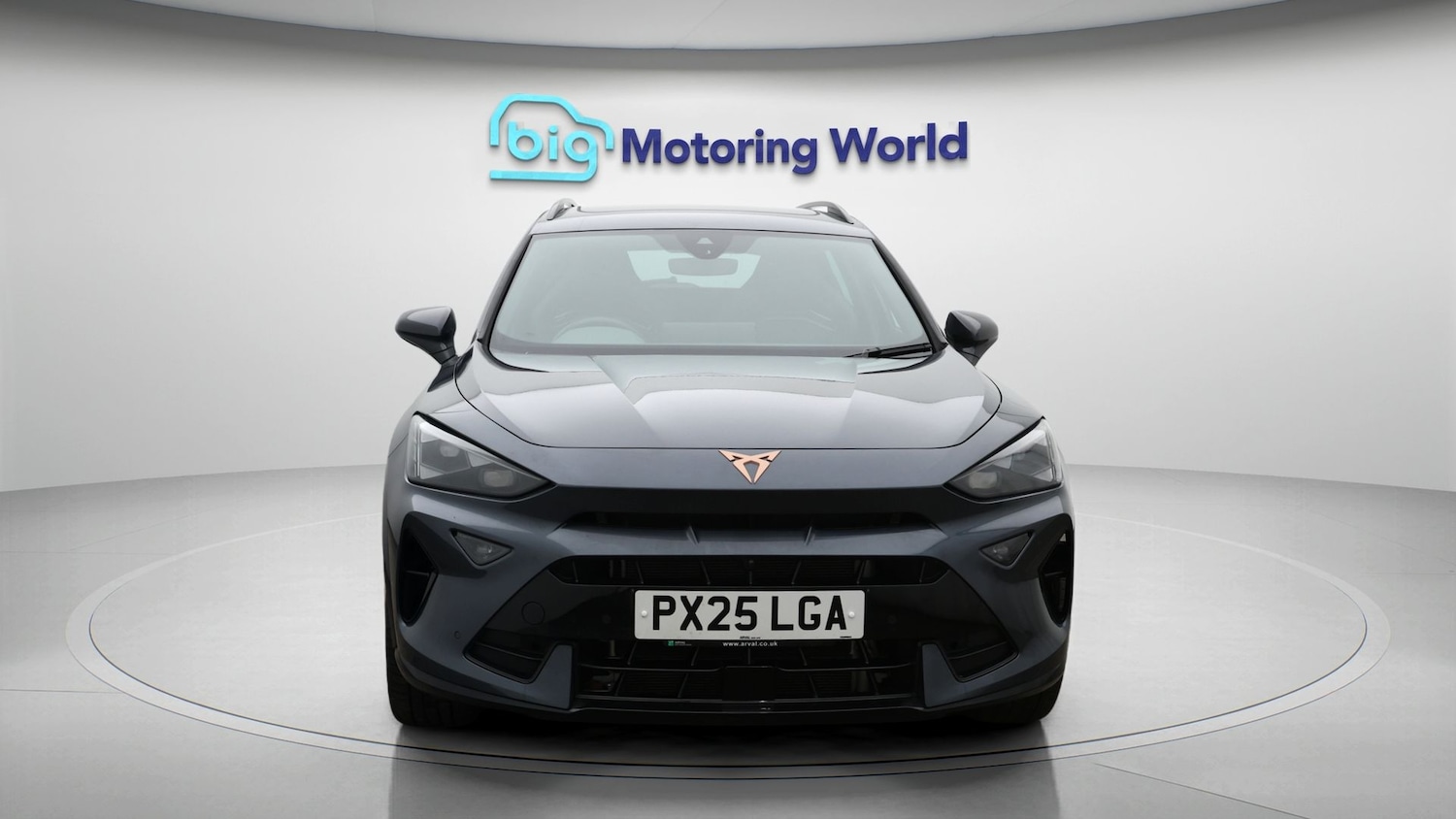 Used Cupra Formentor for sale - 77760381: Photo 2